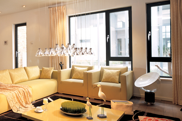 系統(tǒng)門窗 ，門窗十大品牌