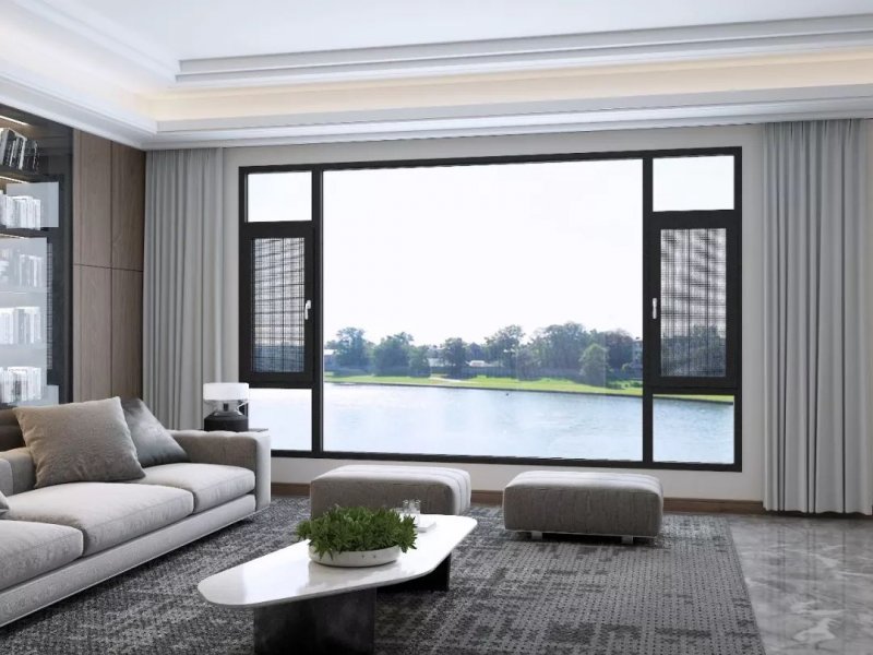 系統(tǒng)門窗 系統(tǒng)門窗