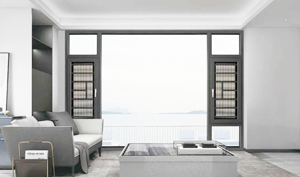 系統(tǒng)門窗 系統(tǒng)門窗